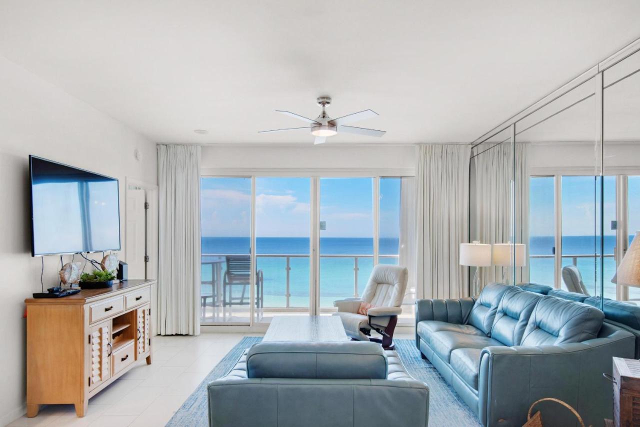 Sterling Sands 502 Destin Exterior photo